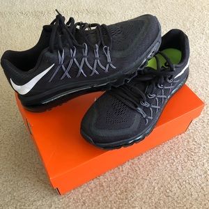 Nike Air Max 2015